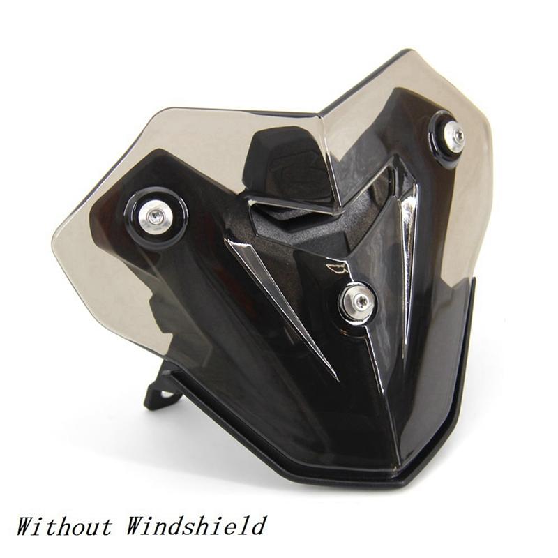 1 Piece Motorcycle Windshield Bracket Windshield Mount Motorcycle Accessories Replacement Accessories For BMW F900R F 900R