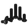 Gongyan 10.9 Grade Carbon Steel Socket Cap Screws
