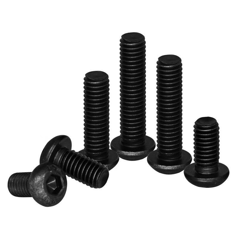 Gongyan 10.9 Grade Carbon Steel Socket Cap Screws