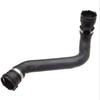 BMW E46 Radiator Upper Coolant Hose 11531436408