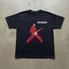 Grafisches Masayoshi Takanaka Shirt, Japanisches Jazz Fusion Rock T-Shirt, Band-T-Shirt Unisex, 90er-Jahre-Stil,