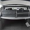 Naklejka Samochodowa Organizer do Bagażnika Samochodowego Duża Pojemność Składana Torba do Przechowywania Do Ford Focus Mondeo Kuga Fiesta MK7 Escort Explorer Edge 2