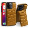Leather Wallet Cards Case MagSafe Phone Cover For iPhone16 15 14 Plus 13 12 11 Pro Max Holder Magnetic Charging Protective Cover