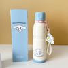 Beiyipin Cup Bear Cinnamoroll Kids 304 Stainless Steel Insulated Water Bottle