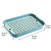 Medium Rabbit Litter Box Bunnies Corner Toilet Box For Ferret Hamster Dragon Cat Guinea Pig Dutch Pig Supplies