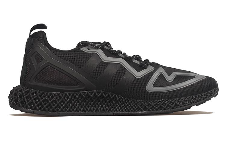 adidas Zx 2K 4D 'Core Black' FZ3561