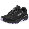 Skechers Go Run Trail Altitude 2.0 Zapatillas de Running Cómodas de Caña Baja para Mujer Negro 129525C-BKLV