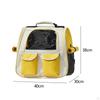 Cat Backpack Carrier Dog Bag Pet Travel for Walking
