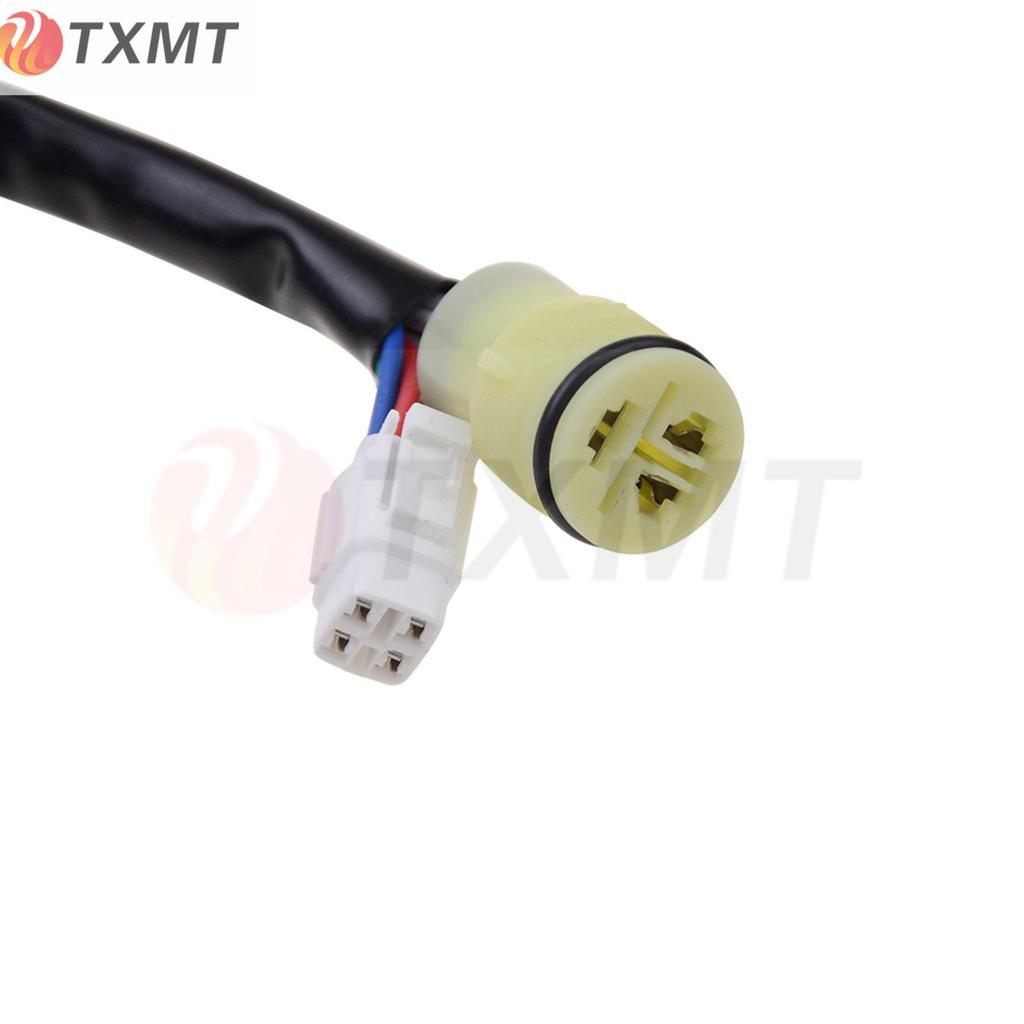 Magneto Coil for Yamaha Raptor 660R YFM660R (2001-2005) Engine