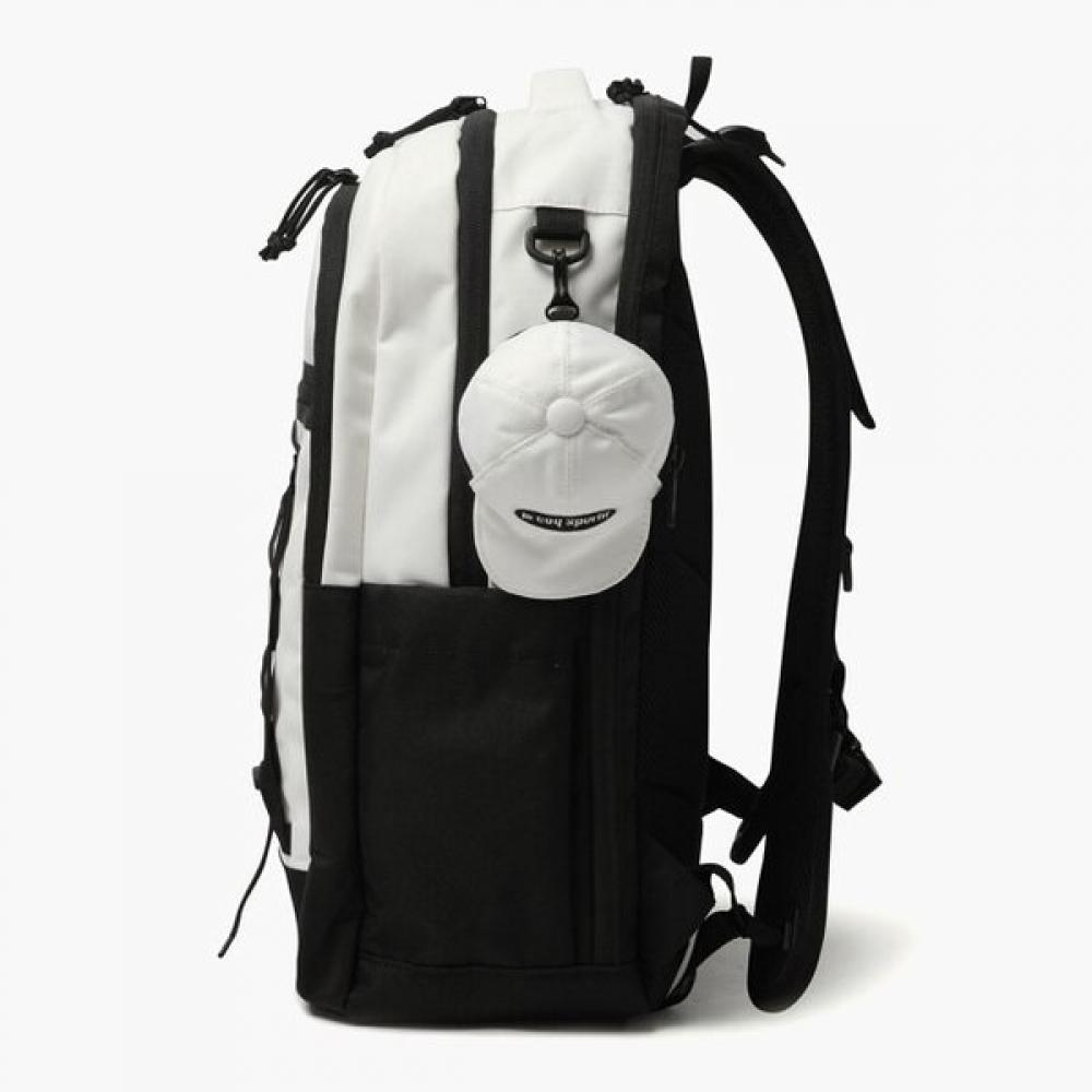 Le Coq Sportif Air Backpack Crm Qq123abp11  27l 