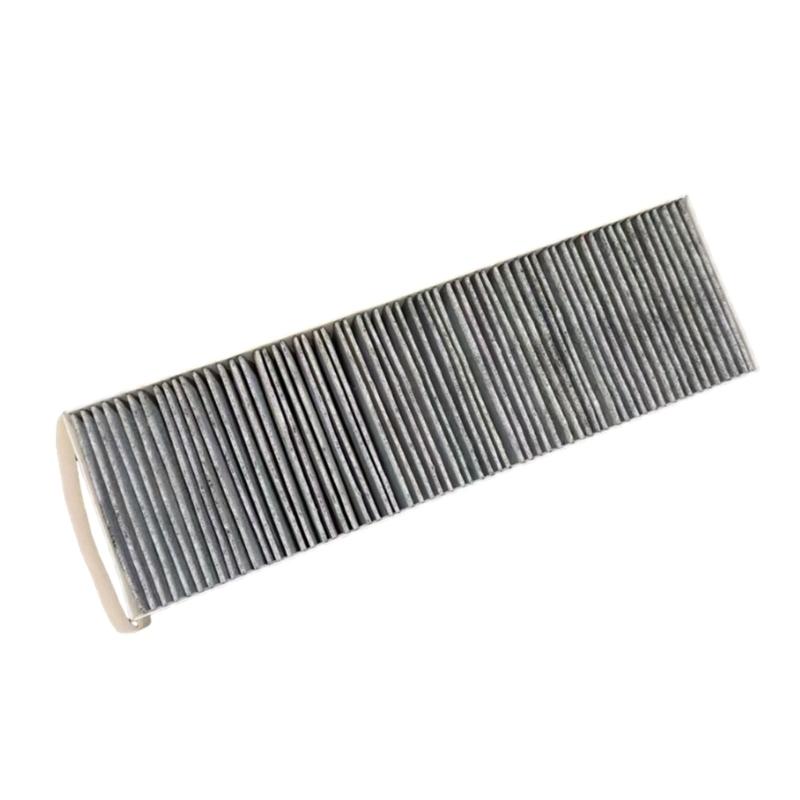 Activated Carbon Filter Commercial Hood Filters Range Hood Filter for Pure PUAKF Grease Commercial Kitchen Exhaust Hoods 1