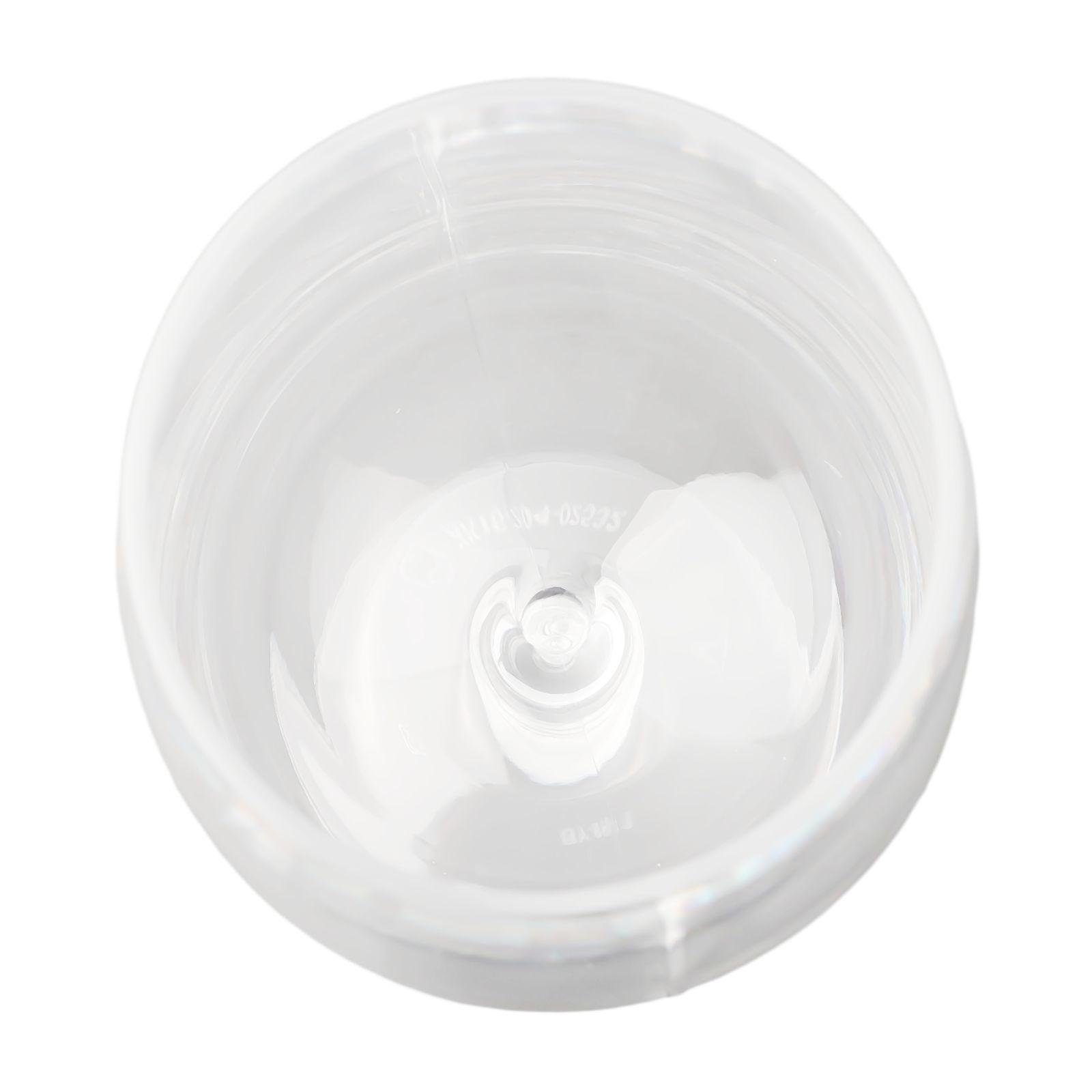 

Бокал для красного вина из пластика, пищевого стекла, небьющийся, 320 мл/550 мл/580 мл 320ML