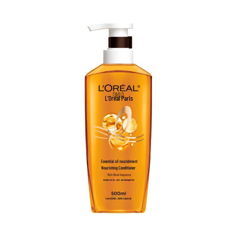 L'Oreal Extraordinary Oil Nourishing Conditioner