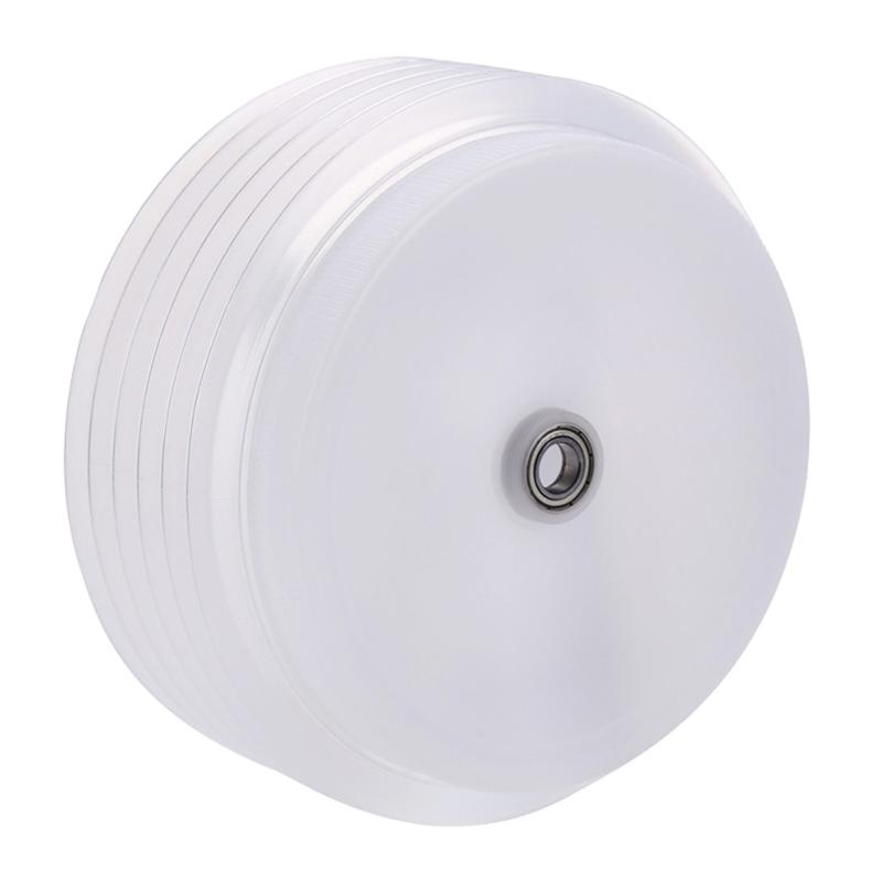 

125/160mm Hole Opener Dust Cover Useful Hammer Drill Dust Collector Cover Ash Bowl Dustproof Device Power Tool Accessory