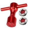 5/10/15/20/25g Klucz do wag puttera golfowego dla Titleist Scotty Cameron