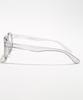 Made in Japan Sunglasses HORIZON CLEAR FREE [jugaad14] [Jugaad Fourteen] L.GRY5 122500393L.GRY5FREE