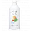 SUNNYPLACE - Shi-so-no-ha Plus Mikan Hair & Body Wash For Sensitive Skin