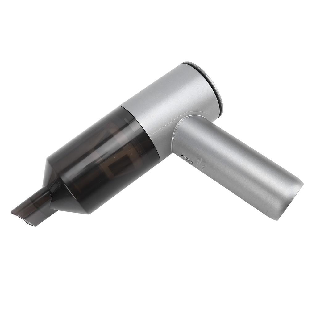 3 in 1 Compressed Vacuum Lightweight 11KPa Handheld 2 Suction Power Copper Brushless Motor Silent