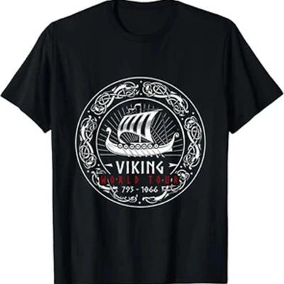 Üst giysisi – T-shirtler