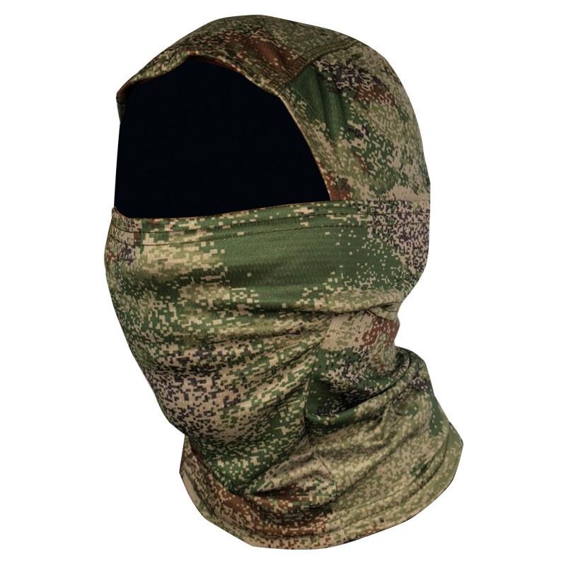 Men s Summer Cycling Balaclava - Ice Silk, Sun Protection