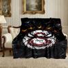 Galatasaray SK Blanket, Valentine's Day, Halloween, Thanksgiving Gift Blankets, Home Blanket for Bed and Couch Use