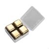 Stainless Steel Ice Cubes for Refreshing Drinks, Entertaining And Gifting