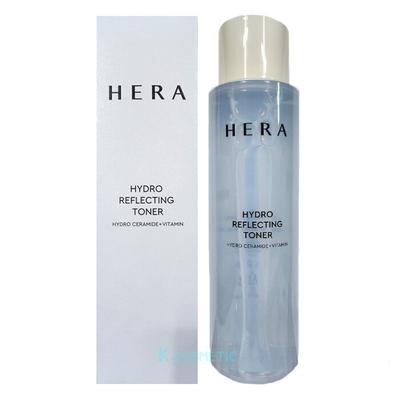 Hydro Reflecting Toner 170m