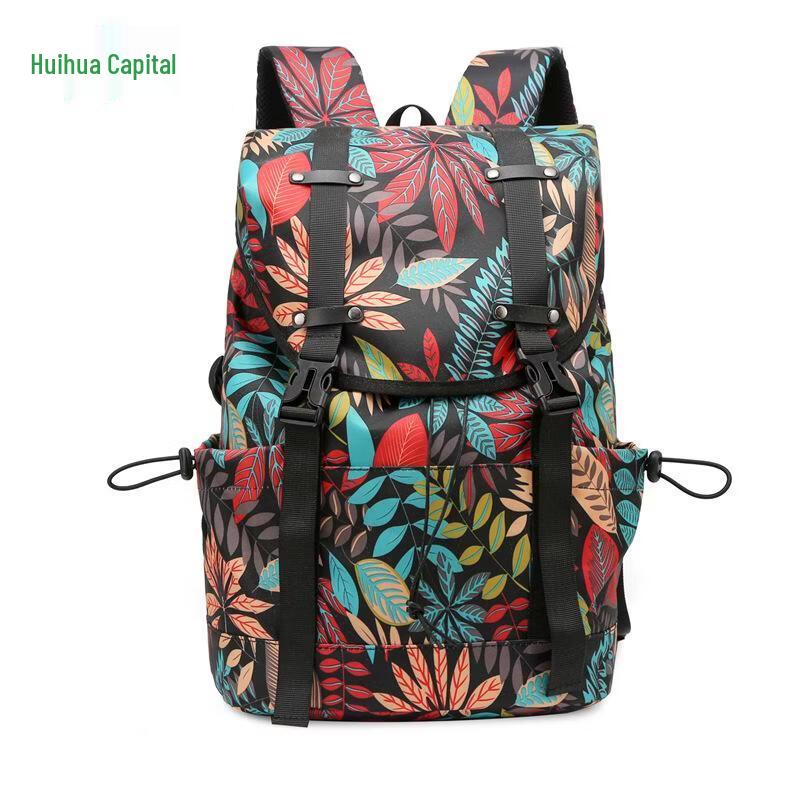 HUIHUADU Outdoor Fashion Laptop Backpack