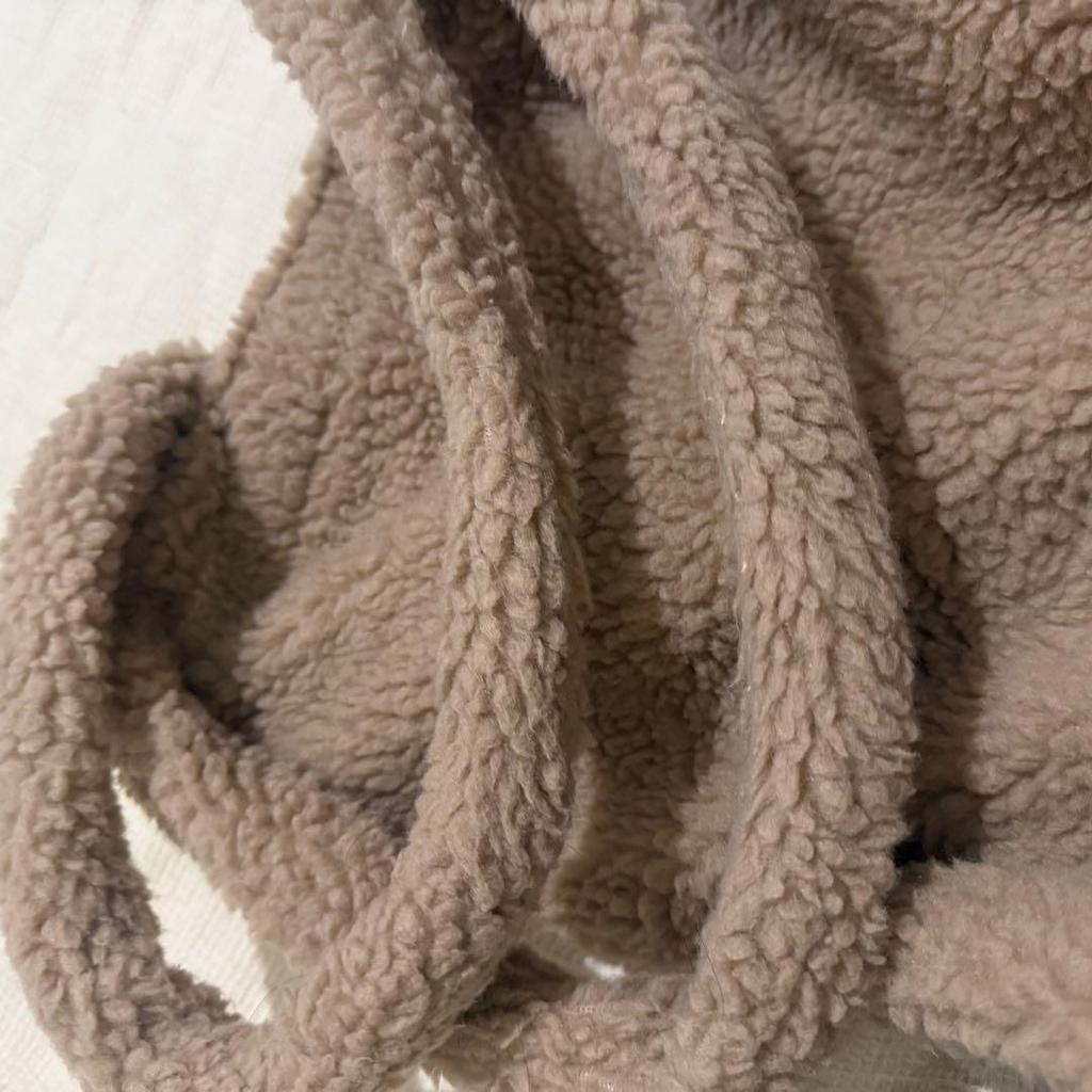 [USED] Straykids POPUP Exclusive Boa Tote Bag