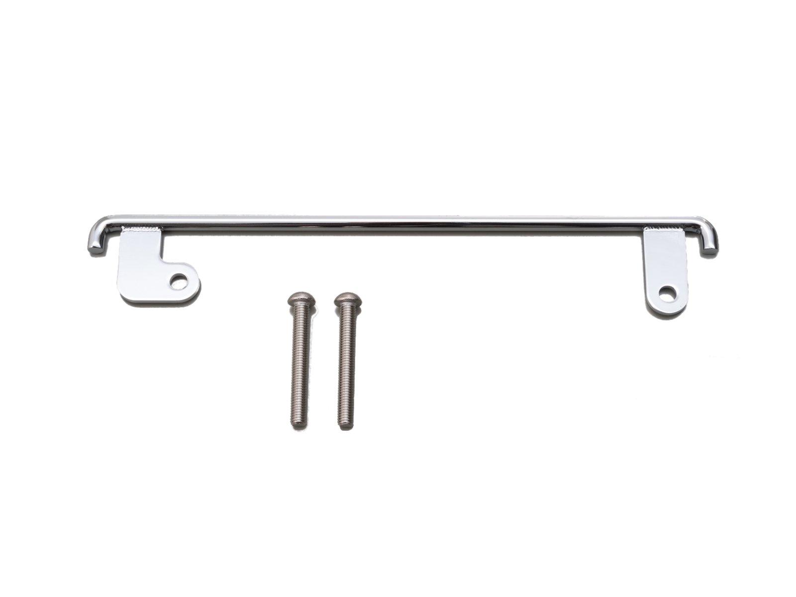 

Кронштейн кофров Daytona Dragstar Classic 1100 Левый и Правый Общий 79464