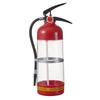 3L Fire Extinguisher Shape Creative Beer Machine Wine Drink Dispenser Portable Beer Container for Beer Wine Cocktail Beverage