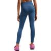 Nike Dri-Fit One High-Waisted Slim Fit Sweat-Wicking Quick-Dry Pants Kids bottoms FZ5605-461