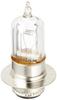 M&H Matsushima Halogen Bulb 12V 35/30W Clear PH7 45