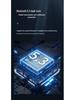 S901 Sports Bluetooth Open-Ear Air Conduction Earphones for Running and E-sports