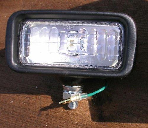 

Фонарь заднего хода Задний фонарь Смола Черный Отечественный продукт