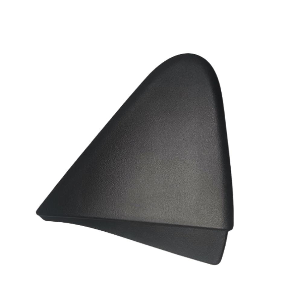 Right Side Corner Molding 60117-52080 6011752080 For Toyota Prius C 2012-2019