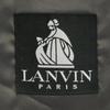 LANVIN 90s Old light tweed tailored jacket M48-35 Multi Men's Used
