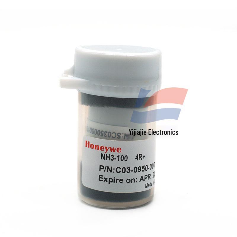 NH3-100 4R+ Ammonia Gas Sensor for Smart Home Detectors Ammonia Gas Sensor