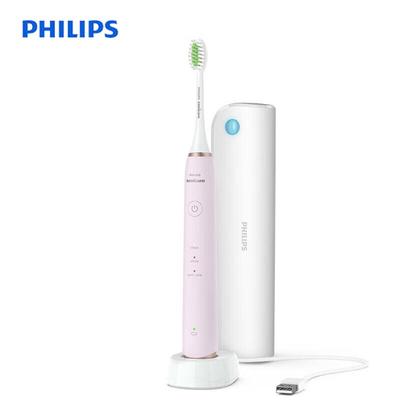 HX2461/04 Sonic Electric Toothbrush CN Plug (adapter Included)