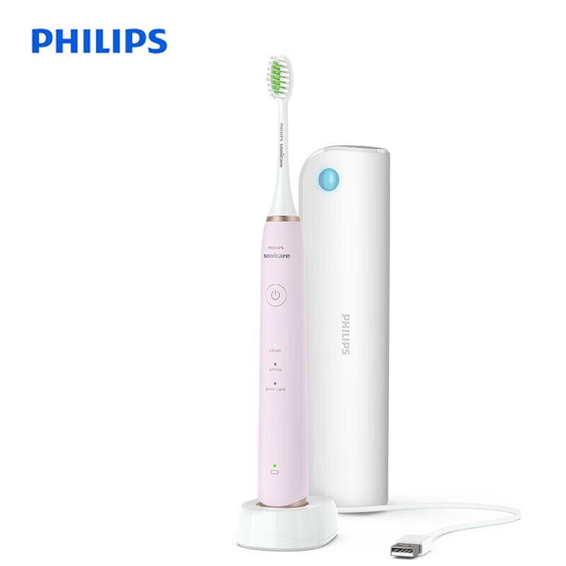 Philips HX2461/04 Sonic Electric Toothbrush