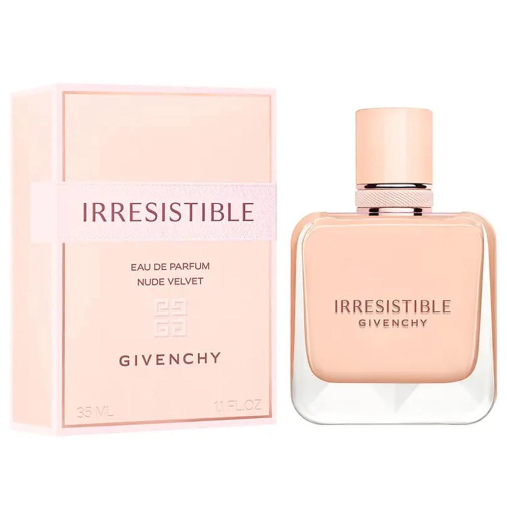 Givenchy - Eau de Parfum Irresistible Nude Velvet 35 ml -