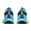 New Anta Mach Pro Cushioning Wear Resistant Low Top Running Shoes Men's Blue 112345595-1