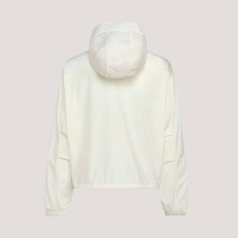 Adidas Women's Hooded Woven Jacket KS2861