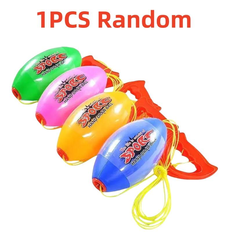 

Шаттл Гандбол Двойной Тяни Мяч Веселая Игра Взаимодействие Родитель-Ребенок Сенсорная Тренировка Монтессори Обучающие Игры для Детей