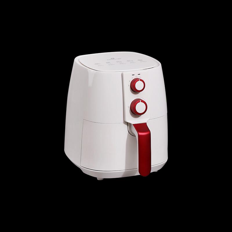 

Airmate EAF4501-01 Smart Air Fryer
