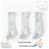 Beingmate Infant & Toddler High-Tube Socks