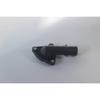FOR Auto Cooling System Housing Cover Thermostat Coolant Water Outlet 25632-02566 2563202566 25632 02566 HYUNDAI KIA PICANTO SA