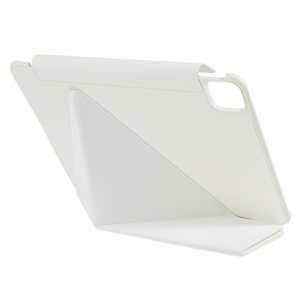 Tablet Case for iPad Air 11 (2025)/(2024)/Air (2022)/(2020)/Pro 11 (2023)/(2022)/(2021)/(2020) Y-Shape Stand Leather Cover Auto Wake/Sleep