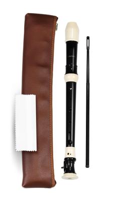 MusicMate MM-F15 GentleFlow C Sopranblockflöte