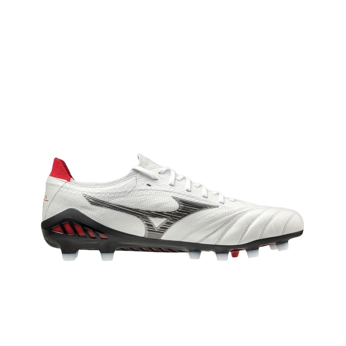 

Mizuno Morelia Neo Iii Beta Japan White Black 250
